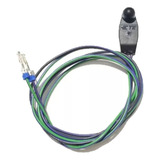 Sensor Temperatura Ar Externo Fiat Strada Toro Punto Palio