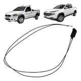 Sensor Temperatura Ar Externo Fiat Strada Toro Punto Palio