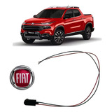 Sensor Temperatura Ar Externo Fiat Toro Palio Punto 71753245