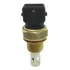 Sensor Temperatura Ar Fiat Fiorino Palio Siena Brava Strada 1.0 1.5 1.6 8v 16v Mpi