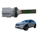 Sensor Temperatura Caixa Ar Vw Nivus Highline Tsi 2022 Usado