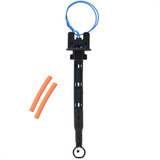 Sensor Temperatura Caixa Evaporadora Ar Fusion 6e5z19c734bac