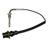 Sensor Temperatura Catalizador 530mm Mbb Axor Todos