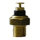 Sensor Temperatura Cebolinha Termômetro Água Óleo Motor Carr