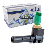 Sensor Temperatura Conector Fiat Palio 1 0 1 3 16v 2000 2003