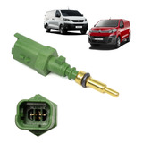 Sensor Temperatura De Água Citroen Jumpy Peugeot Expert