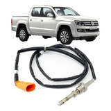 Sensor Temperatura De Gases Do Escape Amarok 03l906088af Egt
