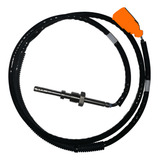 Sensor Temperatura De Gases Do Escape Amarok 03l906088af Egt