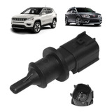 Sensor Temperatura Do Ar Fiat Freemont Chrysler Journey Jeep
