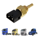 Sensor Temperatura Do Cambio Volvo Fh Nh Fm Nl 1594228