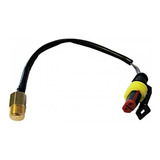 Sensor Temperatura Do Gnv Injetado 5 Geração Kit Lovato