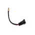 Sensor Temperatura Do Redutor 5  Emer Zn48 Kgm Sgv E Outros