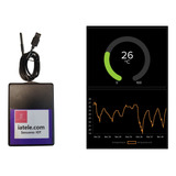 Sensor Temperatura E Umidade