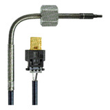 Sensor Temperatura Escapamento Compativel