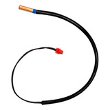 Sensor Temperatura Evaporadora Ar Cond Samsung 9 12 18 Btus