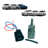 Sensor Temperatura Externa Ambiente Audi A1 a3 a4 a5 a6 a7
