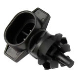 Sensor Temperatura Externa Astra Zafira Vectra Meriva Montan