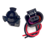 Sensor Temperatura Externa Com Chicote Fox Up Jetta Golf