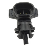 Sensor Temperatura Externa Cruze