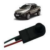 Sensor Temperatura Externa Fiat