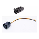 Sensor Temperatura Externa Original Chicote Fox 2011 2012
