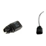 Sensor Temperatura Externa Plug Gol Fox Golf Up Audi Jetta