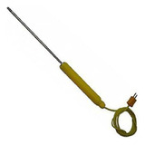 Sensor Temperatura Faixa Temperatura 50 850c Tipo K