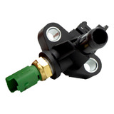 Sensor Temperatura Fiat Idea Palio Siena Uno Fiorino 8v Fire