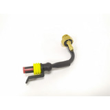 Sensor Temperatura Gas E Pressão Gnv Flauta Bico Valtek