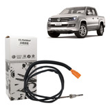 Sensor Temperatura Gases Escape Amarok 03l906088af Laranja