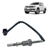 Sensor Temperatura Gases Escape Amarok 03l906088fq Turbina