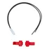 Sensor Temperatura Geladeira Electrolux Df35a Df36x Df50