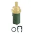Sensor Temperatura Gol Voyage G5 Fox Polo Space Kombi Verde 