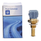 Sensor Temperatura Motor Chevrolet