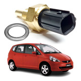 Sensor Temperatura Motor Honda Fit 03 A 08 1 4 1 5