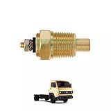 SENSOR TEMPERATURA MWM SENSOR TEMPERATURA MOTOR MWM VW CAMINHOES 7100 8140 1987 2000 680 690 11130 1981 11140 12140 14140 1990 