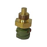 Sensor Temperatura Mwm X12 Volkswagen Volvo International 13180 Wm260 4400 905695090020