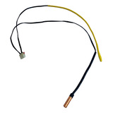Sensor Temperatura Termistor Ar 18 000 Inverter Original Tcl