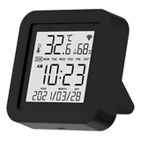 Sensor Temperatura Umidade Tuya