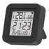 Sensor Temperatura Umidade Wifi C/ Emissor Ir Tuya Smart