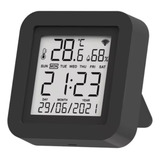 Sensor Temperatura Umidade Wifi