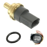 Sensor Temperatura Voyage Gol Saveiro Fox Golf 2 Pinos