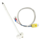 Sensor Termopar Multimetro Tipo