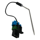 Sensor Termostato Do Evaporador Maquina Trator Antiga