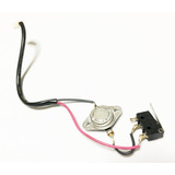 Sensor Termostato Lampada Projetor
