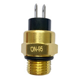 Sensor Termostato Temperatura Radiador Para Motos