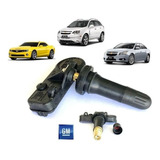 Sensor Tpms Pressão Pneu Captiva 2 4 2008 2009 2010 2011