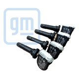 Sensor Tpms Pressao Pneu