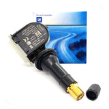 Sensor Tpms Pressão Pneu Original Gm Prisma Onix 2018 19 20