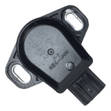 Sensor Tps Borboleta Honda Civic 1 7 16v 01 A 05 Original
